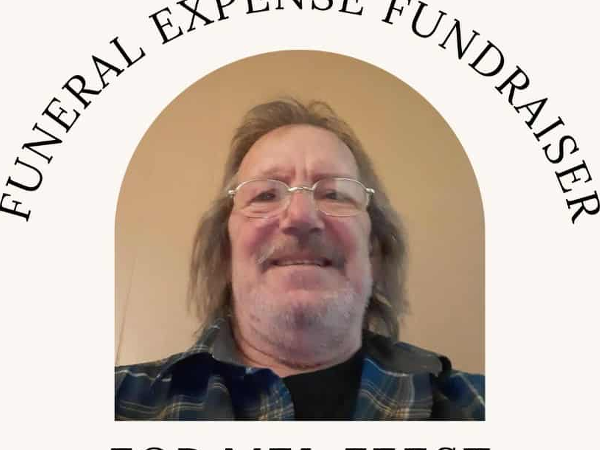 Fundraiser’s main image