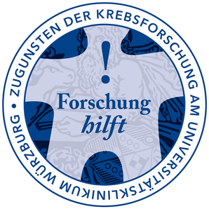 Stiftung Forschung hilft