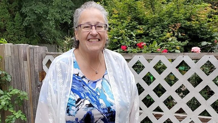 Fundraiser by Jessica Butler : Please help Doreen with urgent home repairs