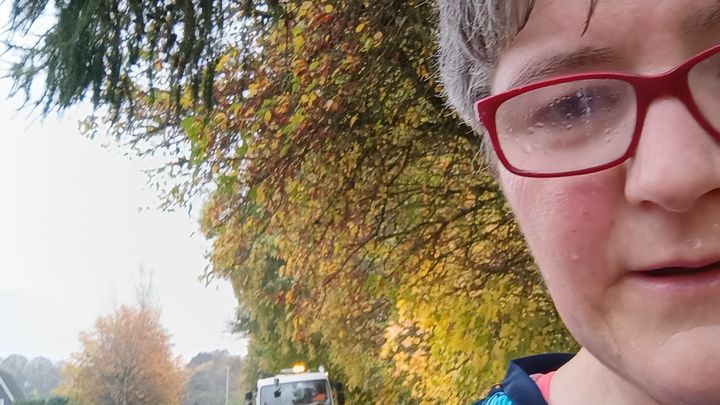 Photo de la campagne Running for Inverness Kingsmills and Cathedral Cubs, 1 sur 2