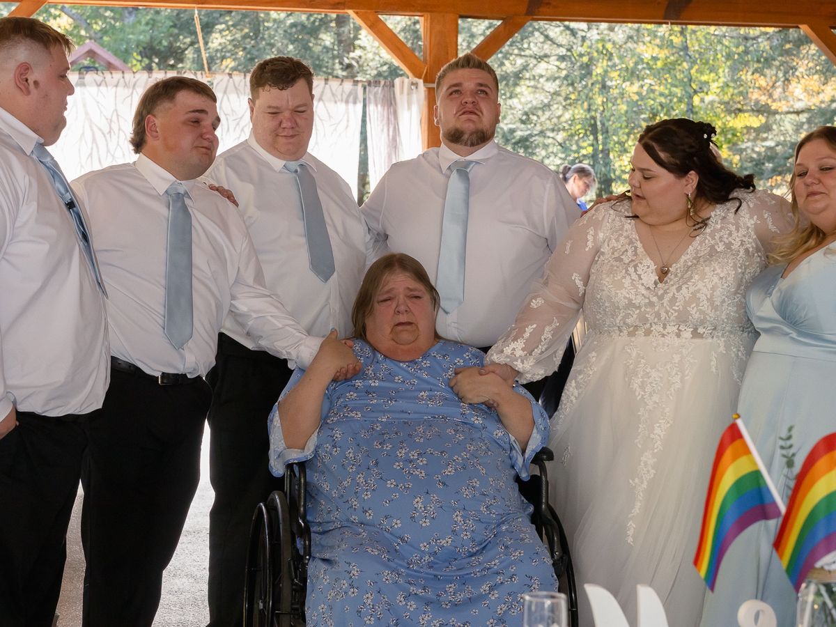 Help Us Give Back to Our Mom in Her Time of Need campaign photo, 1 of 8