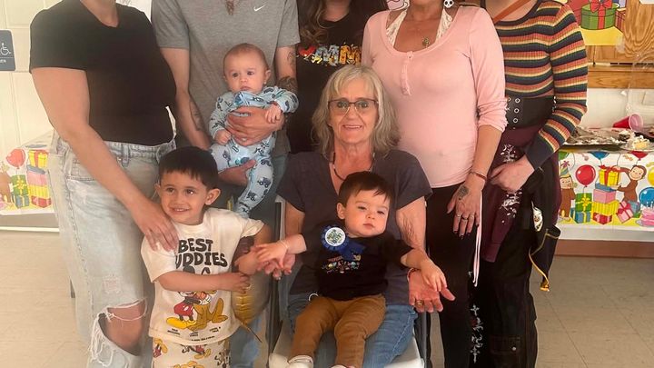August 2026 Lorraine Aguino campaign photo, 1 of 6