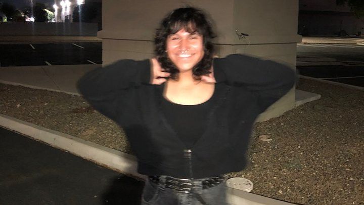 Help us out so Marcy can escape her Abusive Boss campaign photo, 1 of 7