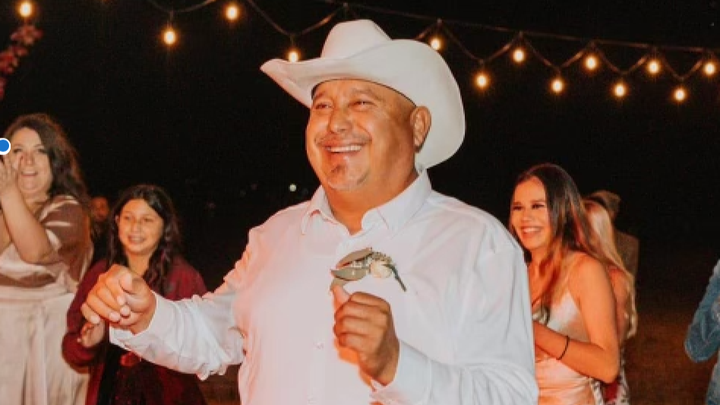 Main fundraiser photo