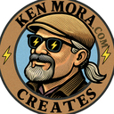Profile photo of Kenneth Mora