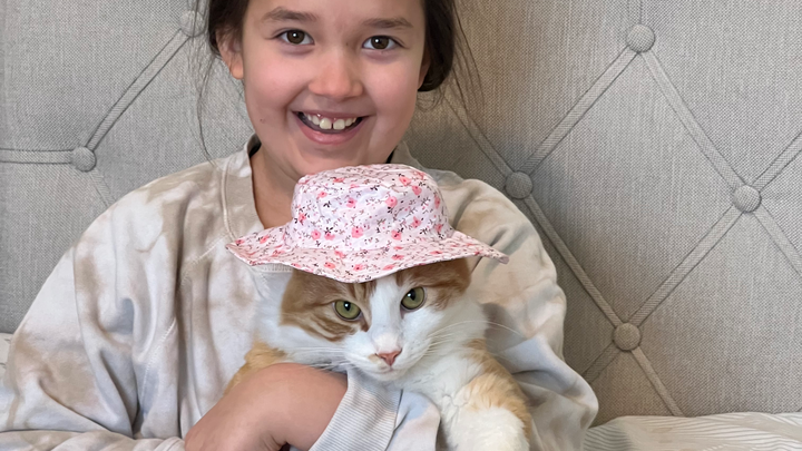 Poe's Vital Surgery: Help Katherine's Best Friend campaign photo, 1 of 6