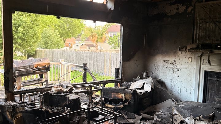 Fundraiser by Akya Dixon : Help My Family Rebuild After House Fire