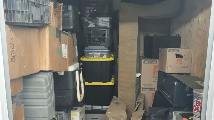 Help Me Recover After Losing Home & Business campaign photo, 1 of 3