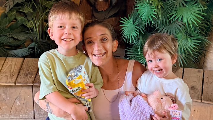 3-Year-Old Twins need your help ❤️ campaign photo, 1 of 6