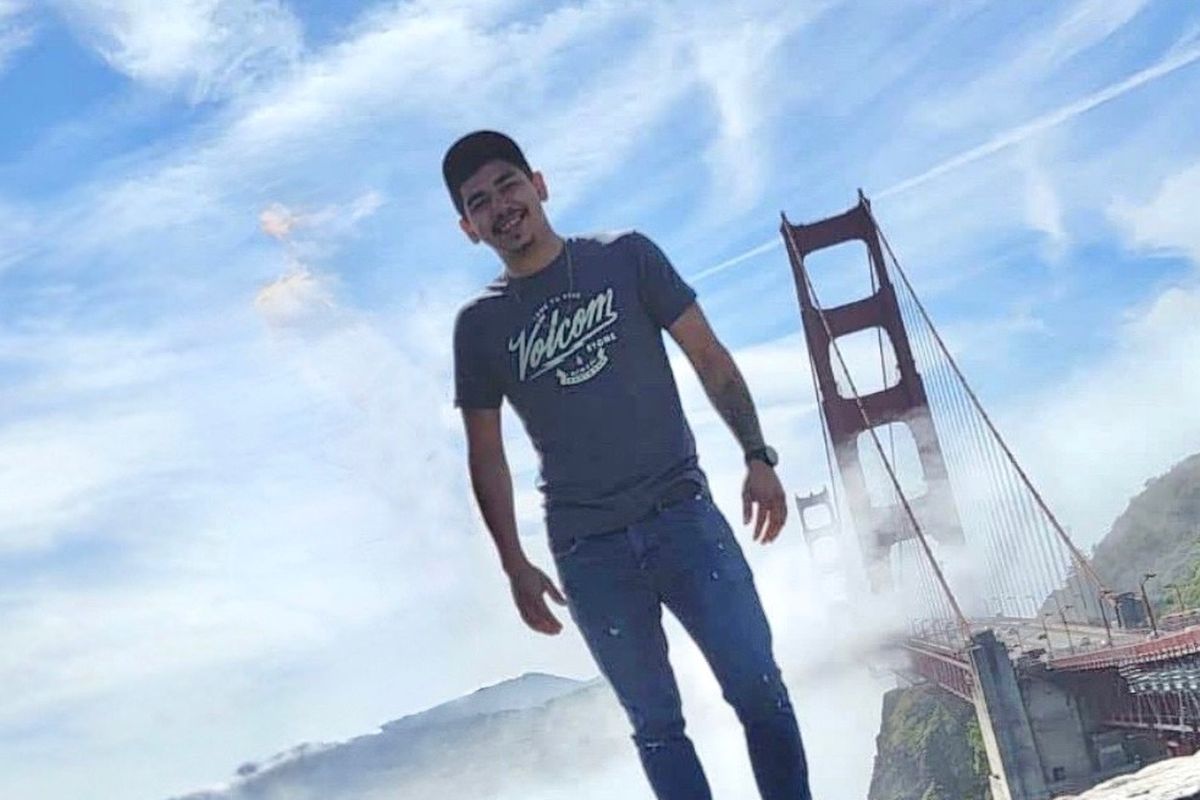 Fundraiser for Amanda Cruz by Cristal Arreola : Juan Daniel Arreola Solano