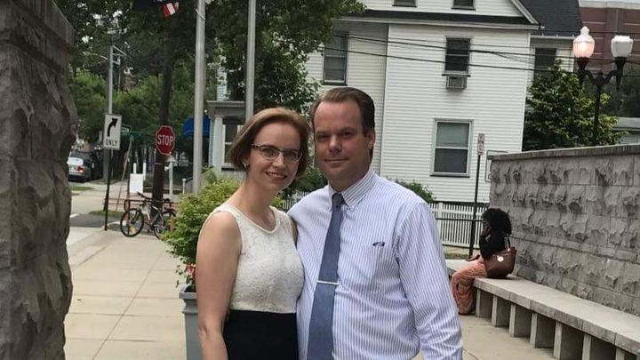 Main fundraiser photo