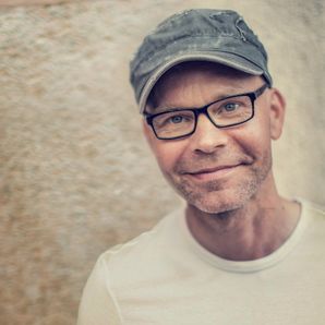 Johan Wahlander