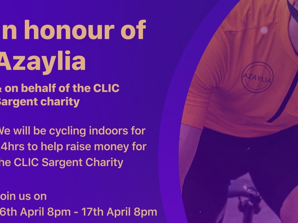 Fundraiser’s main image