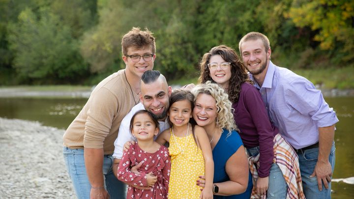 Main fundraiser photo