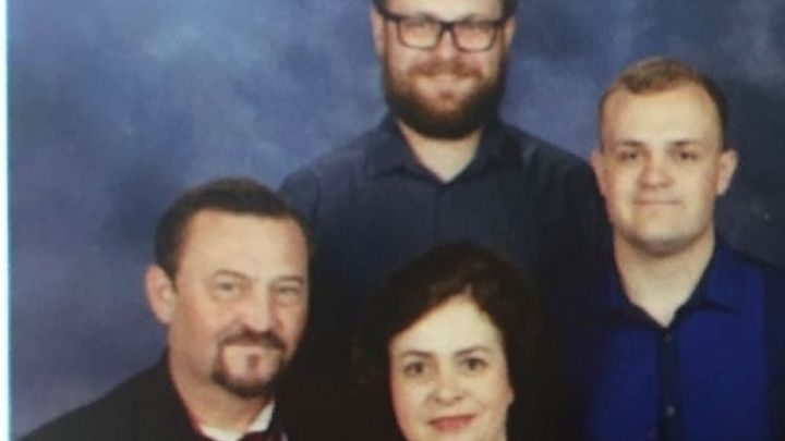 Main fundraiser photo