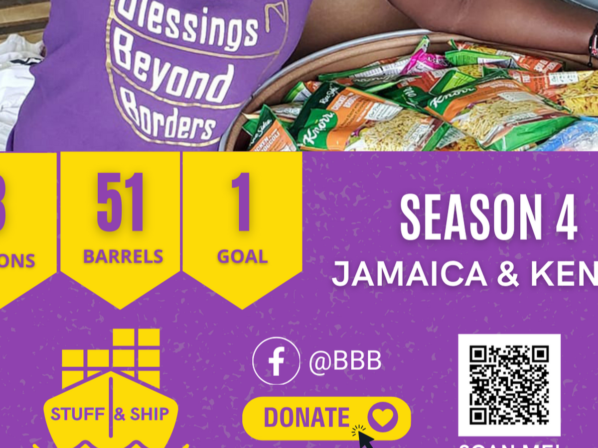 Fundraiser’s main image