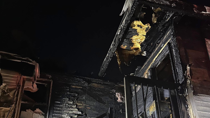 Help the Haywards family rebuild after fire campaign photo, 1 of 7