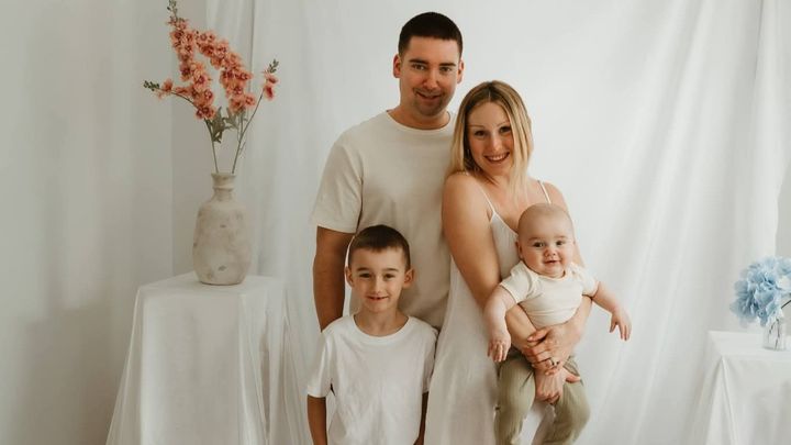 Help Save Kayla's Life campaign photo, 1 of 8
