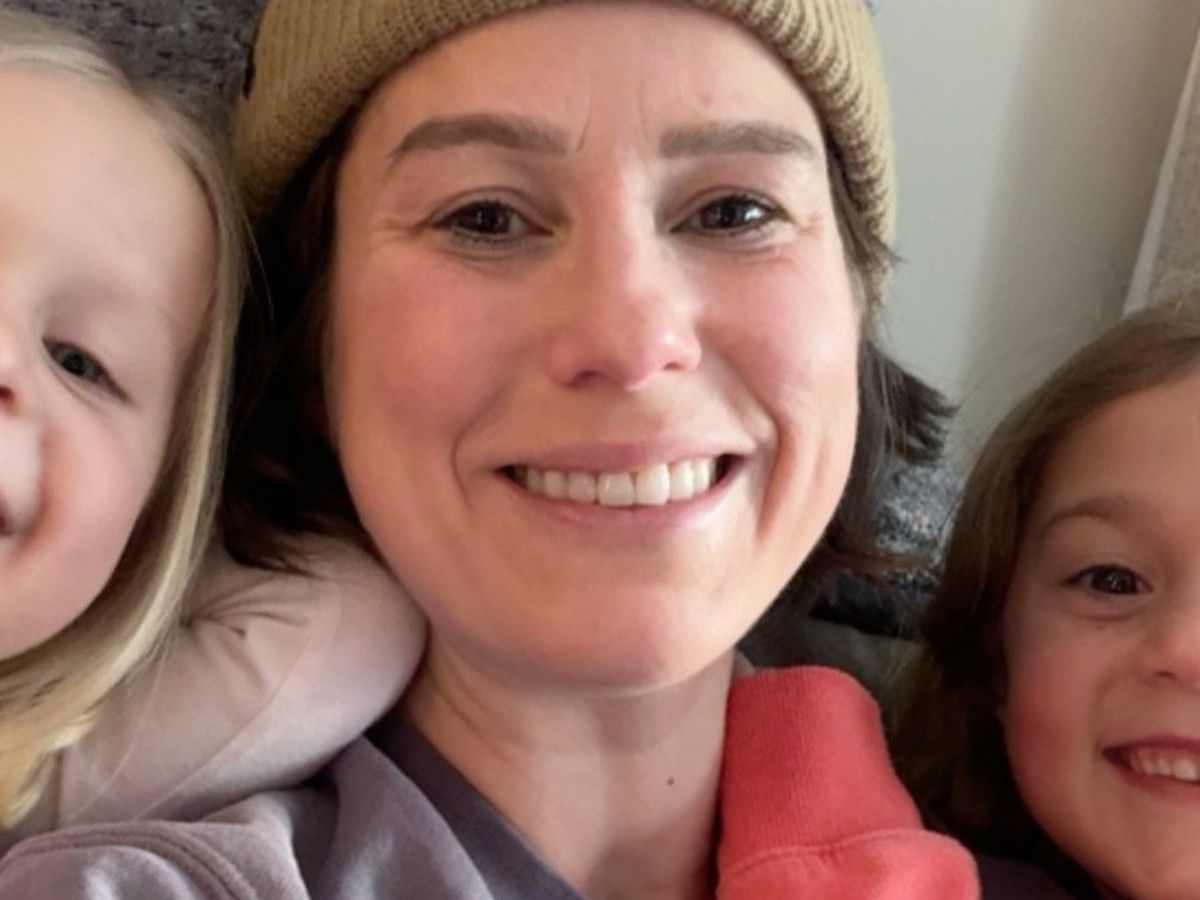 Support Brooke’s Daughters’ Future campaign photo, 1 of 6