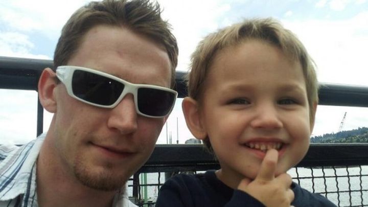 Main fundraiser photo