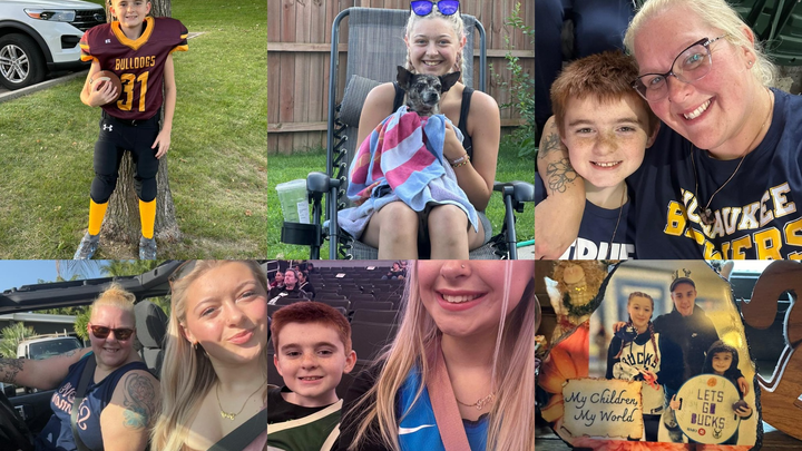 Help Jacque Rebuild After Devastating Flood campaign photo, 1 of 8
