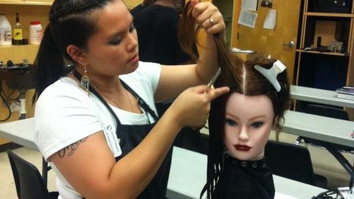 Main fundraiser photo