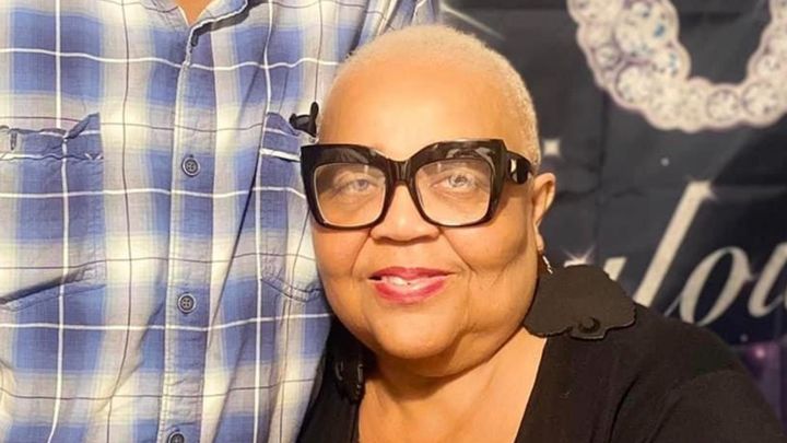 Relief and Healing: Joyce’s Prosthetic Eye Journey campaign photo, 1 of 6