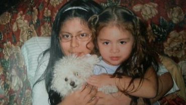 Kimberly Orellana-Rivas