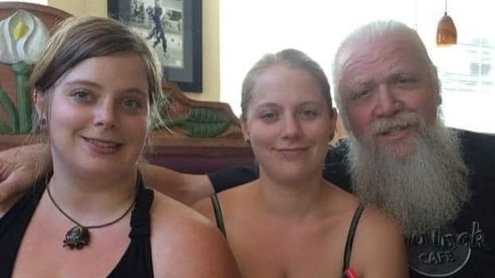 Fundraiser for Hallie Guppy by Kristen Alsdurf : Support for Hallie