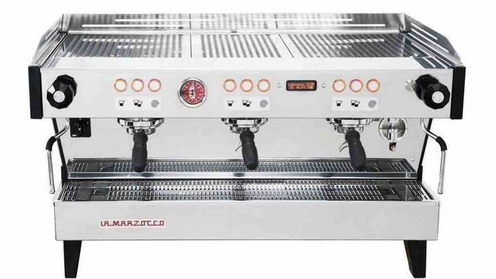 Espresso machine & equipment special needs bakery campaign photo, 1 of 2