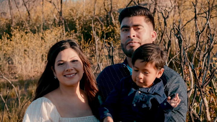 Support Refugee Families in Baton Rouge campaign photo, 1 of 4