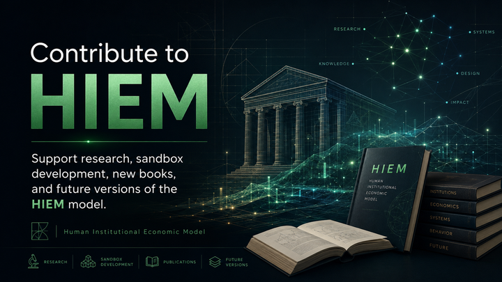 Contribute to HIEM — Help Build the Next Stage campaign photo, 1 of 6