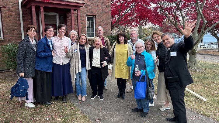 Main fundraiser photo