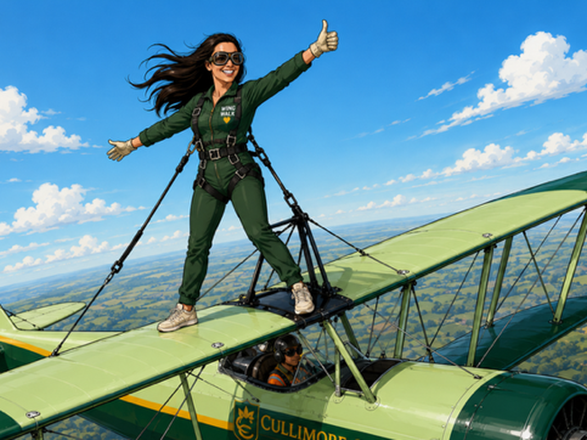 Fundraiser’s main image