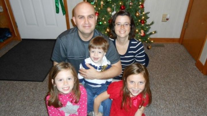 Main fundraiser photo