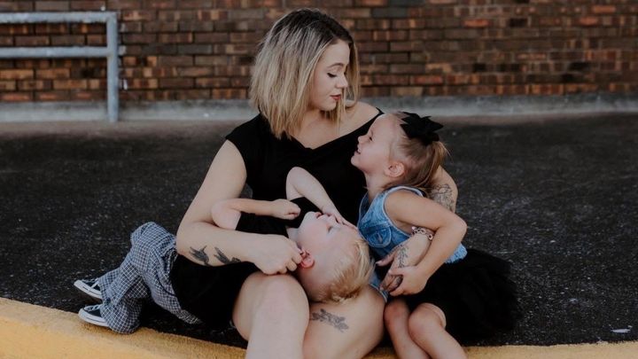 Photo de la campagne Support Ladreama & Kids after Apartment Fire, 1 sur 3