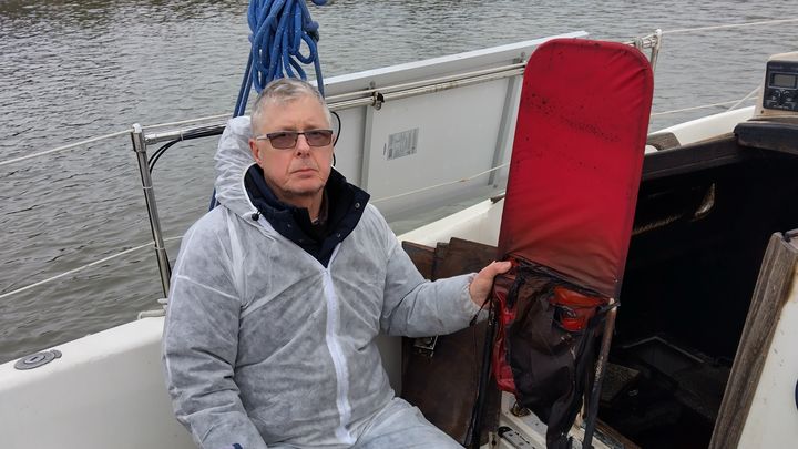 Main fundraiser photo