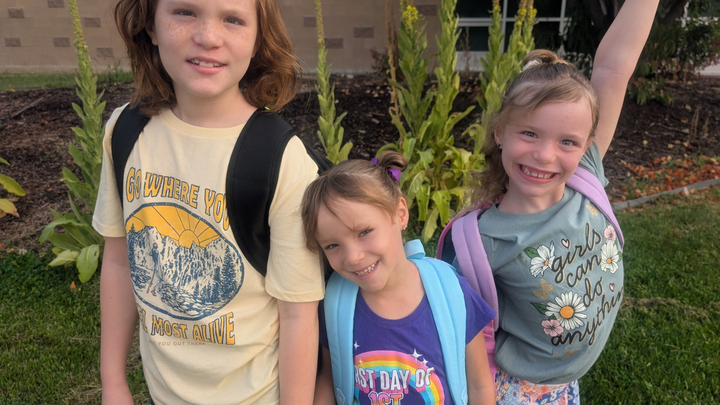 Fundraiser by Kristie Biggs : Support Kristie's Fight for Her Kids' Safety