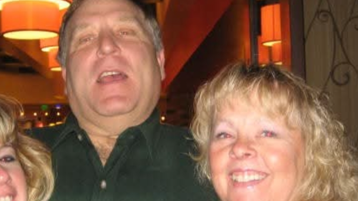 Main fundraiser photo