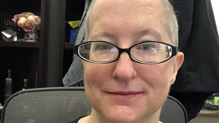 Help Suzanne Conquer the Last Mile of Cancer campaign photo, 1 of 3