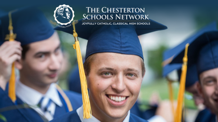 Launch The Chesterton Academy of Wilmington campaign photo, 1 of 3