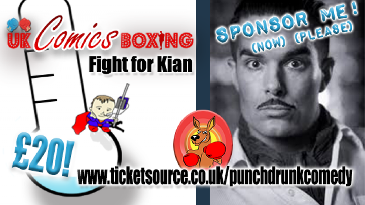 Main fundraiser photo