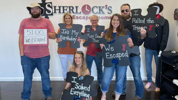 Main fundraiser photo