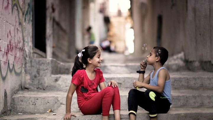 Help My Family to Evacuate the North of Gaza campaign photo, 1 of 3