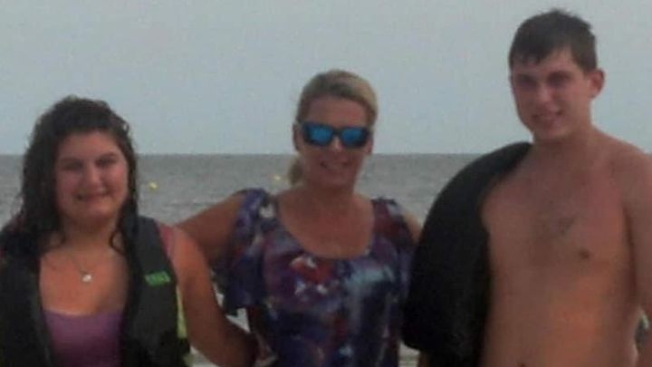 Main fundraiser photo