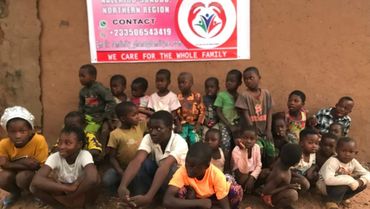 Famfinity Home Foundation