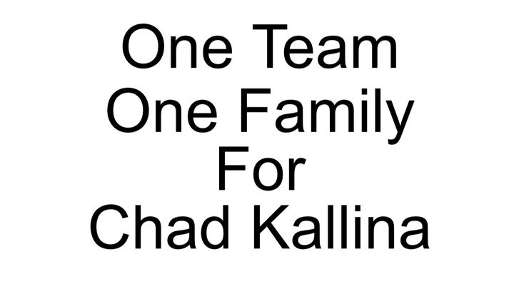 Medical and Funeral Expenses for Chad's Father campaign photo, 1 of 2