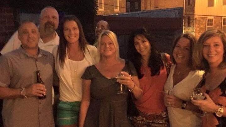 Main fundraiser photo