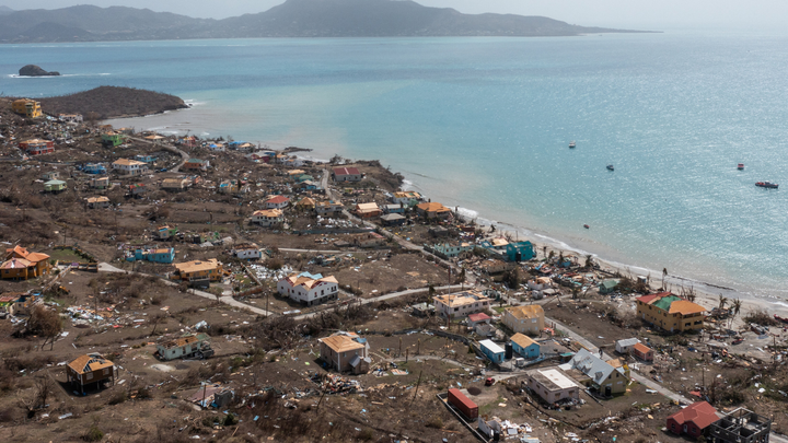 Help Ori Rebuild After Hurricane campaign photo, 1 of 3