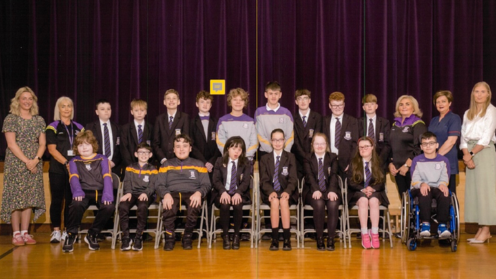 Main fundraiser photo